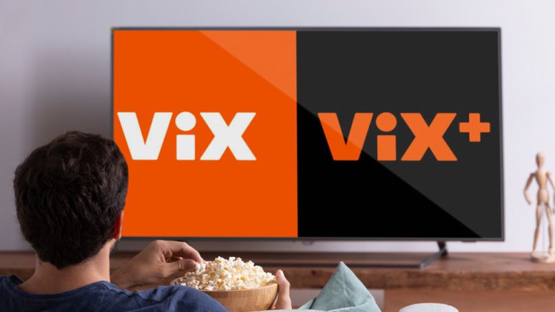 streaming vix